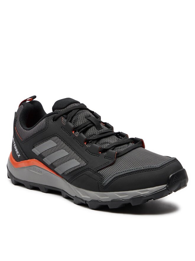 Кроссовки Terrex Tracerocker 2.0 Trail Running IF0377 Adidas, серый — фото 2