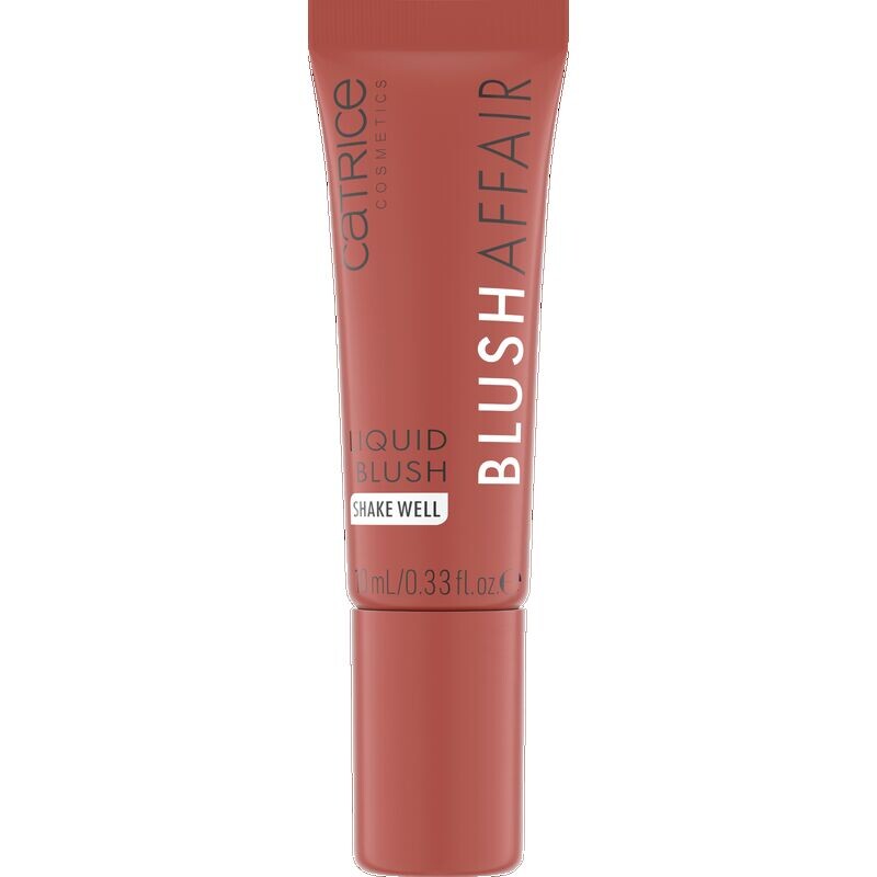 

Румяна Affair Liquid Blush 020 Orange Fizz Catrice, 10 ml
