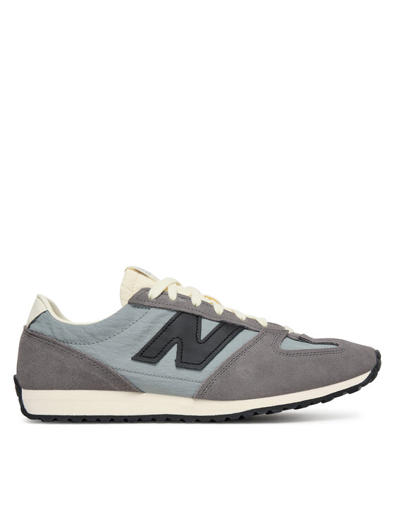 

Кроссовки U471AH New Balance, серый