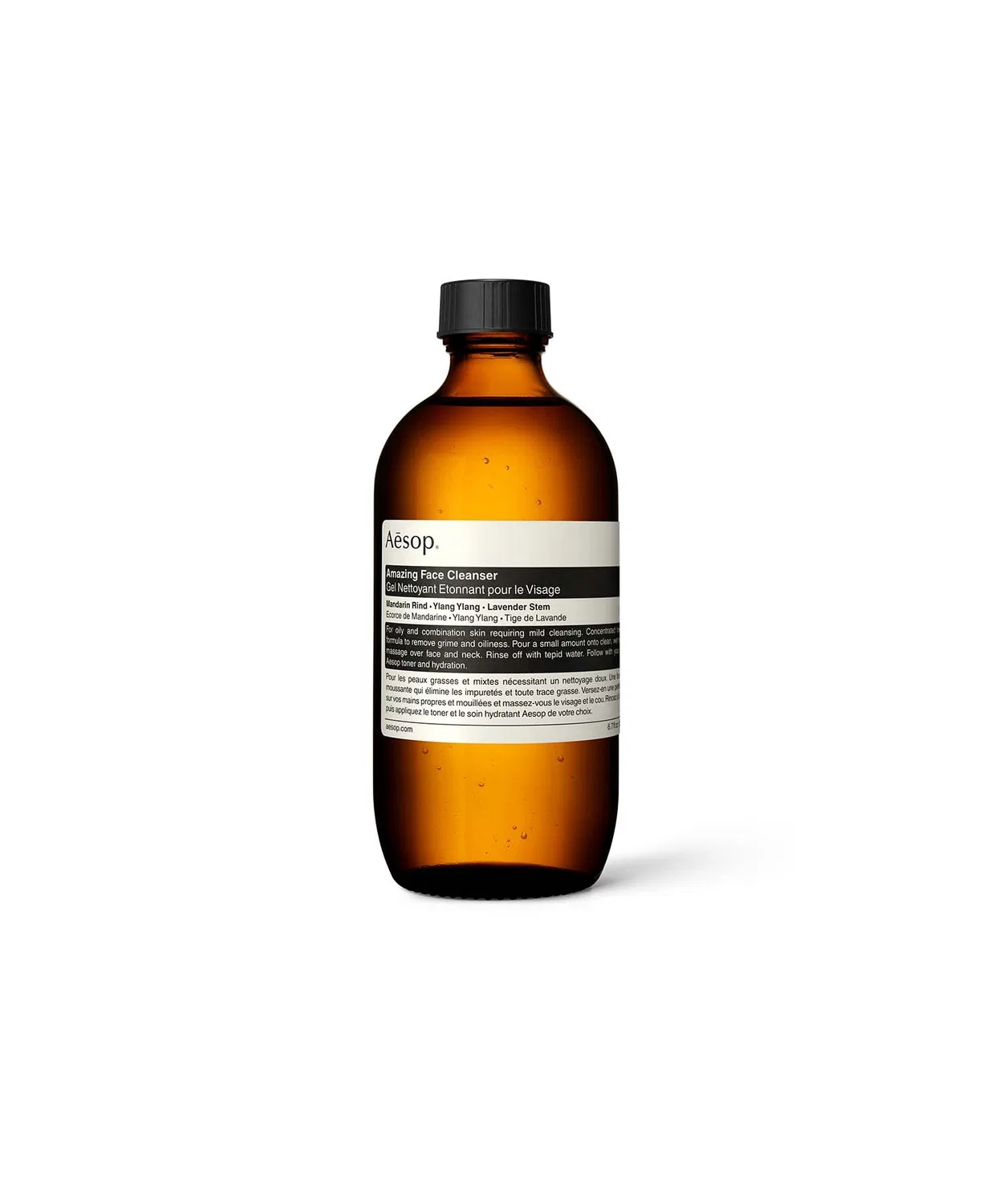 Гель для умывания Aesop — Amazing Face Cleanser, 200 мл