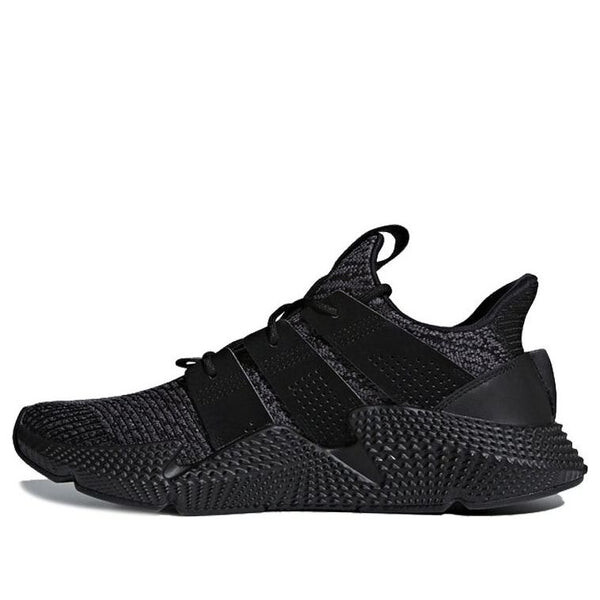

Кроссовки пророчество Adidas, черный