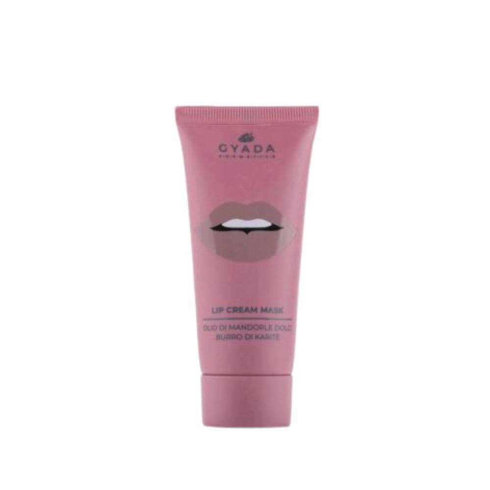 

Губная помада Crema lip mask Gyada cosmetics, 20 мл
