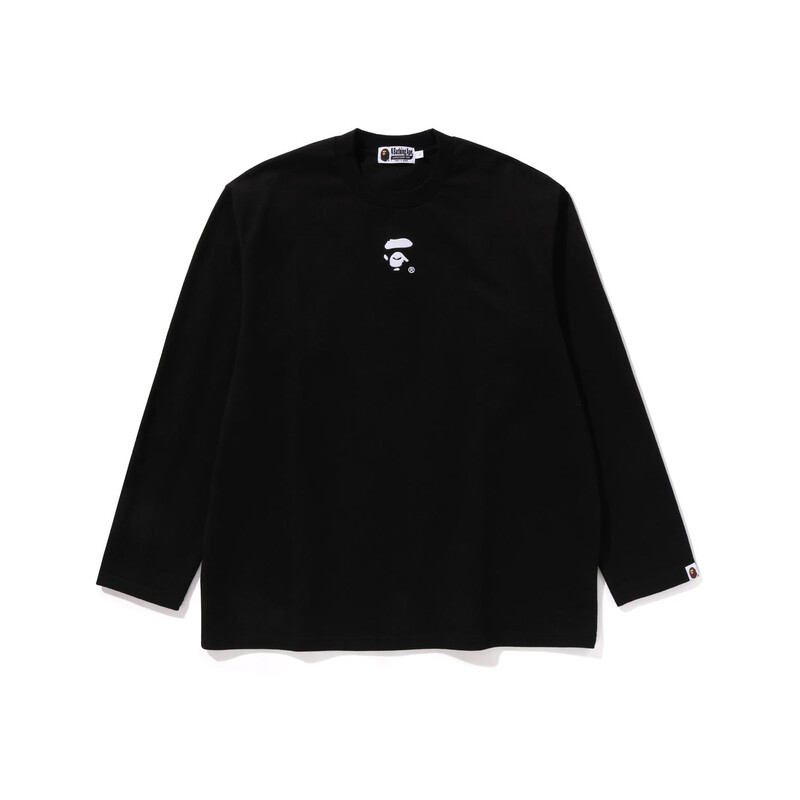 

Футболка мужская A Bathing Ape, черный