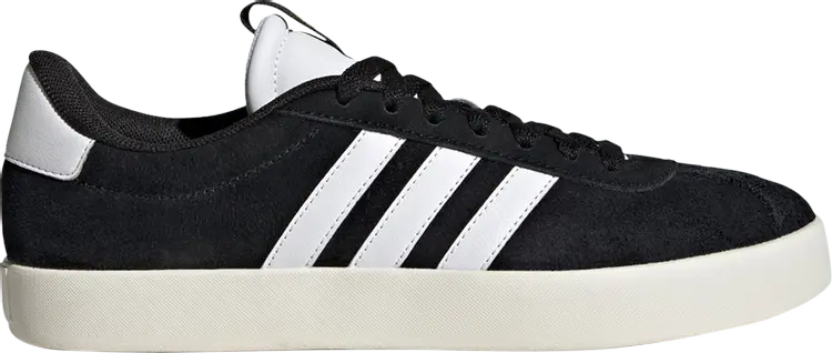 Кроссовки Wmns VL Court 3.0 'Black White', черный