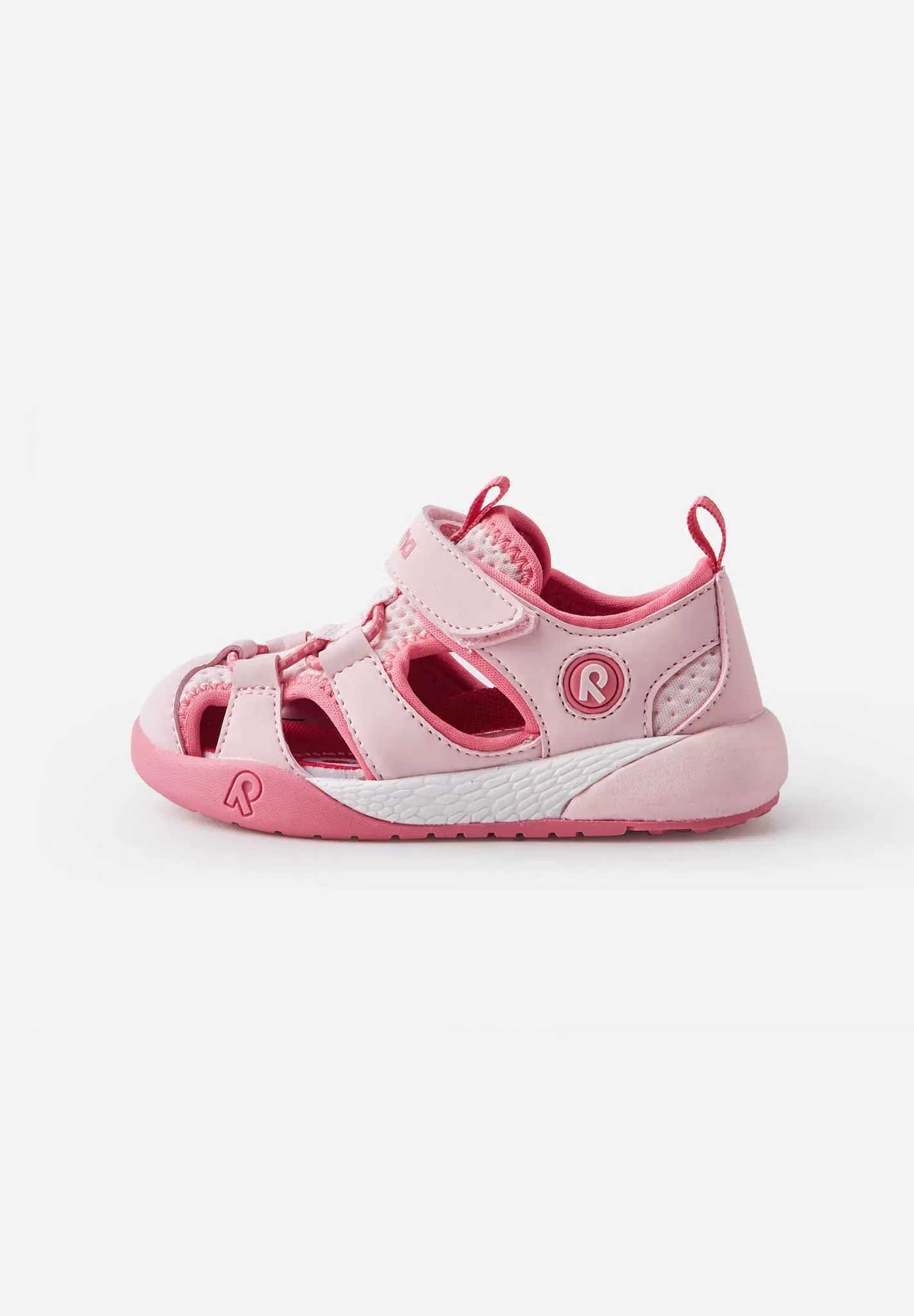 

Сандалии для малышей Lomalla Reima, цвет Pale Rose