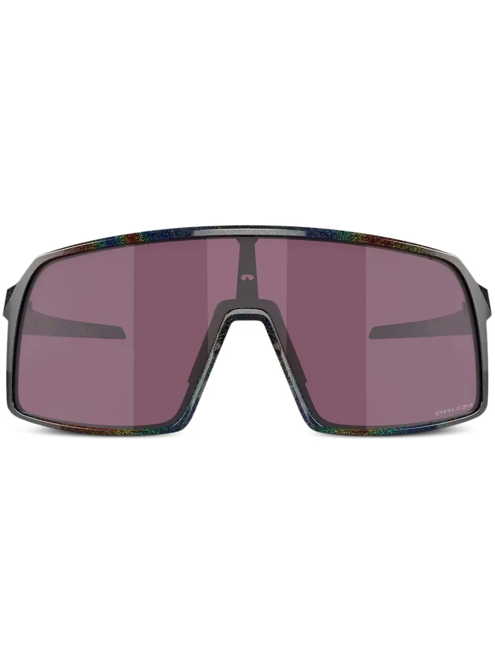 

Солнцезащитные очки Sutro Oakley, черный