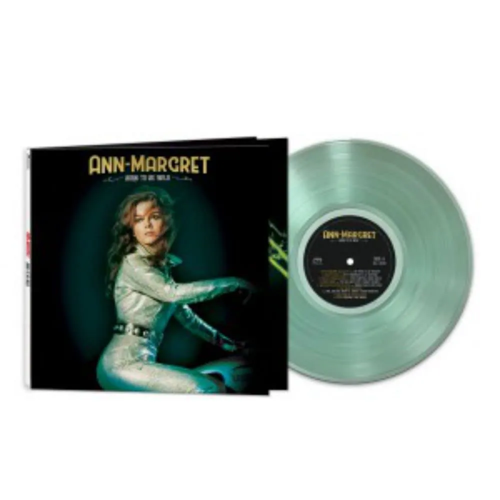 when was ann margret born
