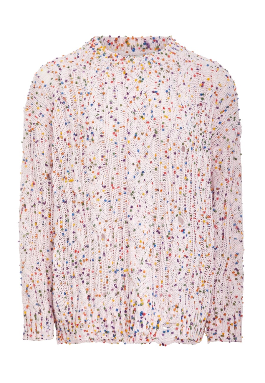 

Свитер Tanuna, Rose