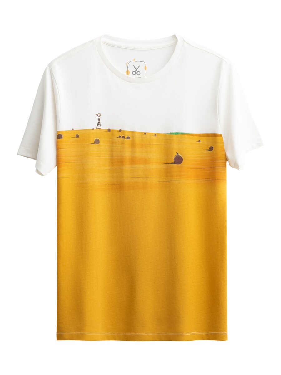 

Футболка Kaft Shirt, белый