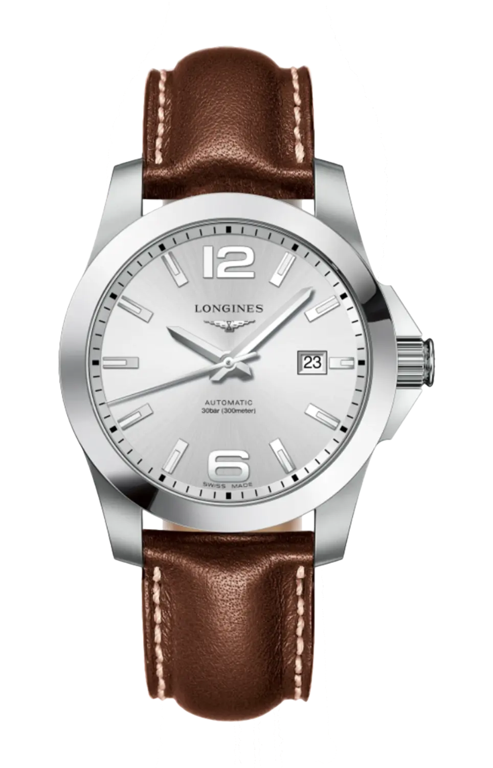 

Часы conquest Longines
