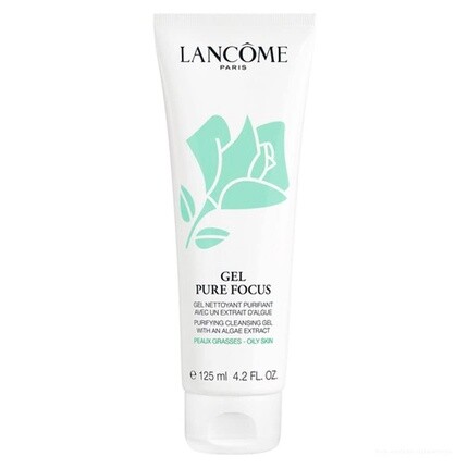 

Lancôme Гель и мыло 125мл