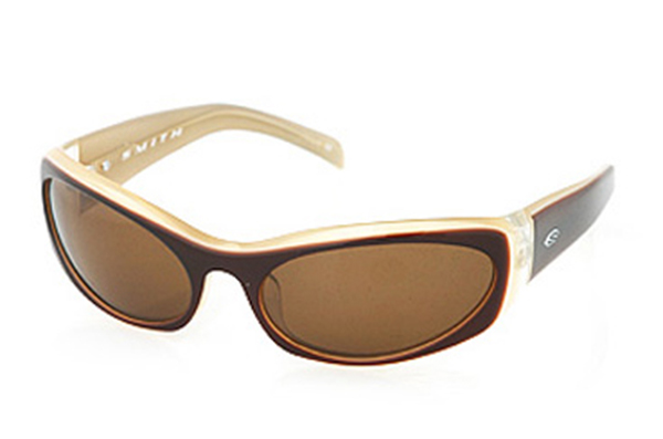 

Smith Солнцезащитные очки Sidecar brown/brown