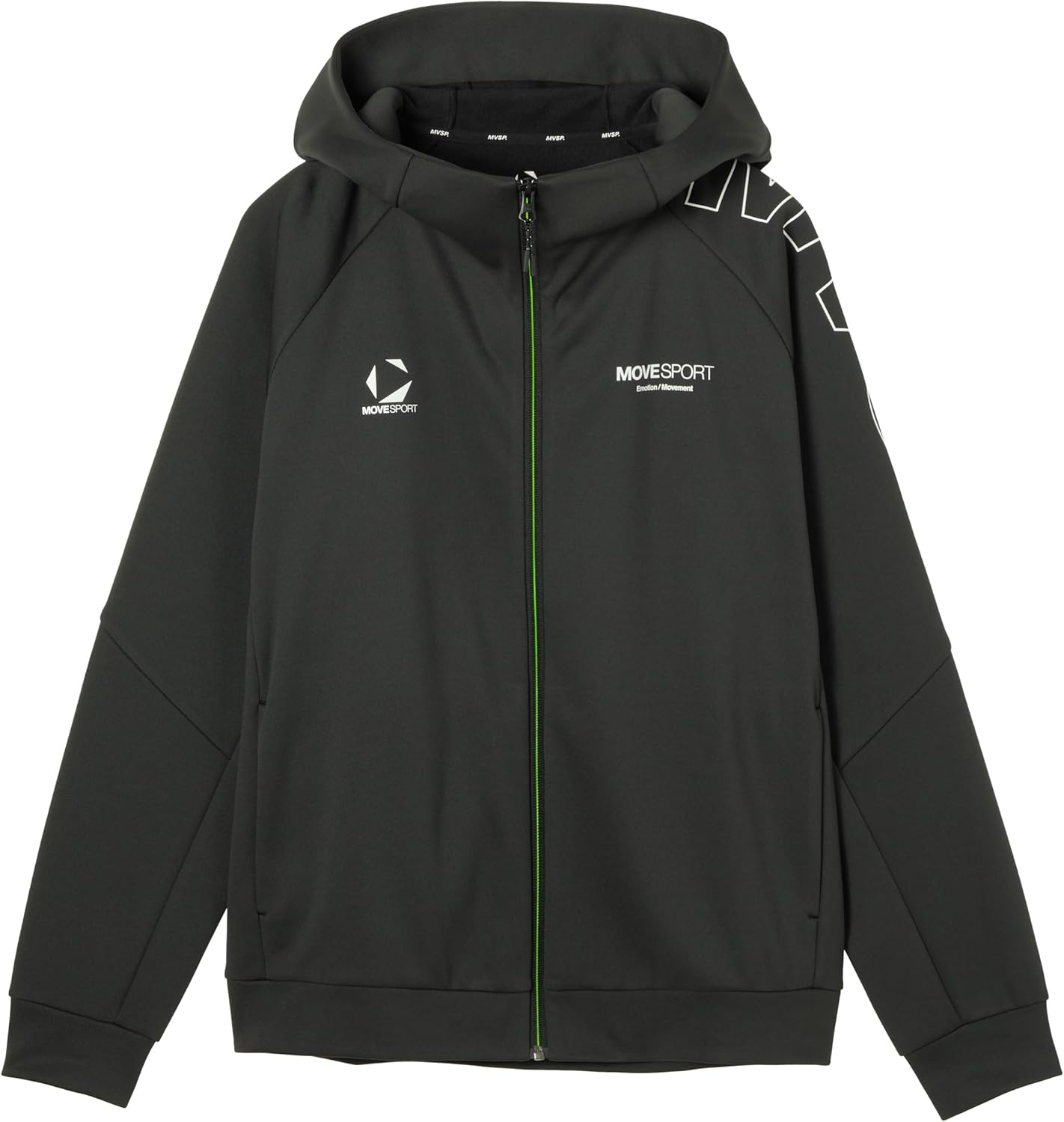 

Толстовка Move Sports ST5FSW41M HEATNAVI TAIKYU на флисовой подкладке, для гольфа, эластичная, немнущаяся, легкая, сохраняет тепло, для тренировок, бега, ходьбы, мужская Movesport