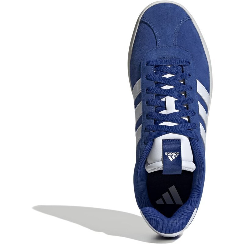Повседневная обувь vl court 3.0 Adidas, мультиколор — фото 3