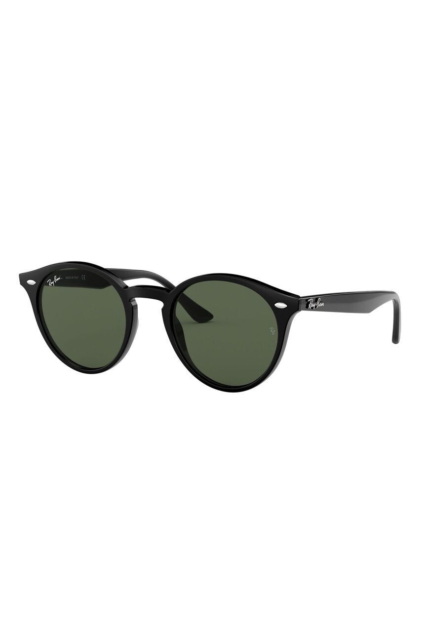 

Очки Ray-Ban 0RB2180.601/71.51, черный