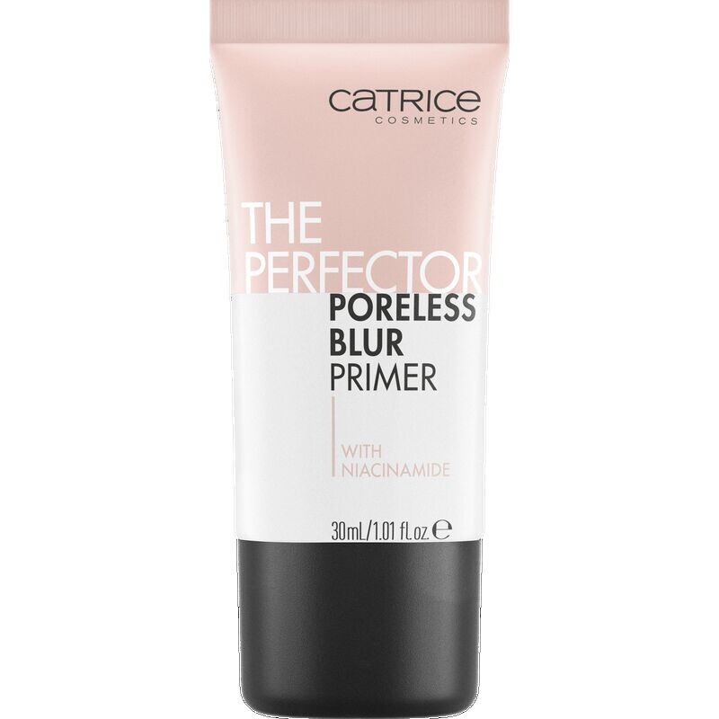 

Праймер Perfector Poreless Blur Primer Catrice, 30 ml