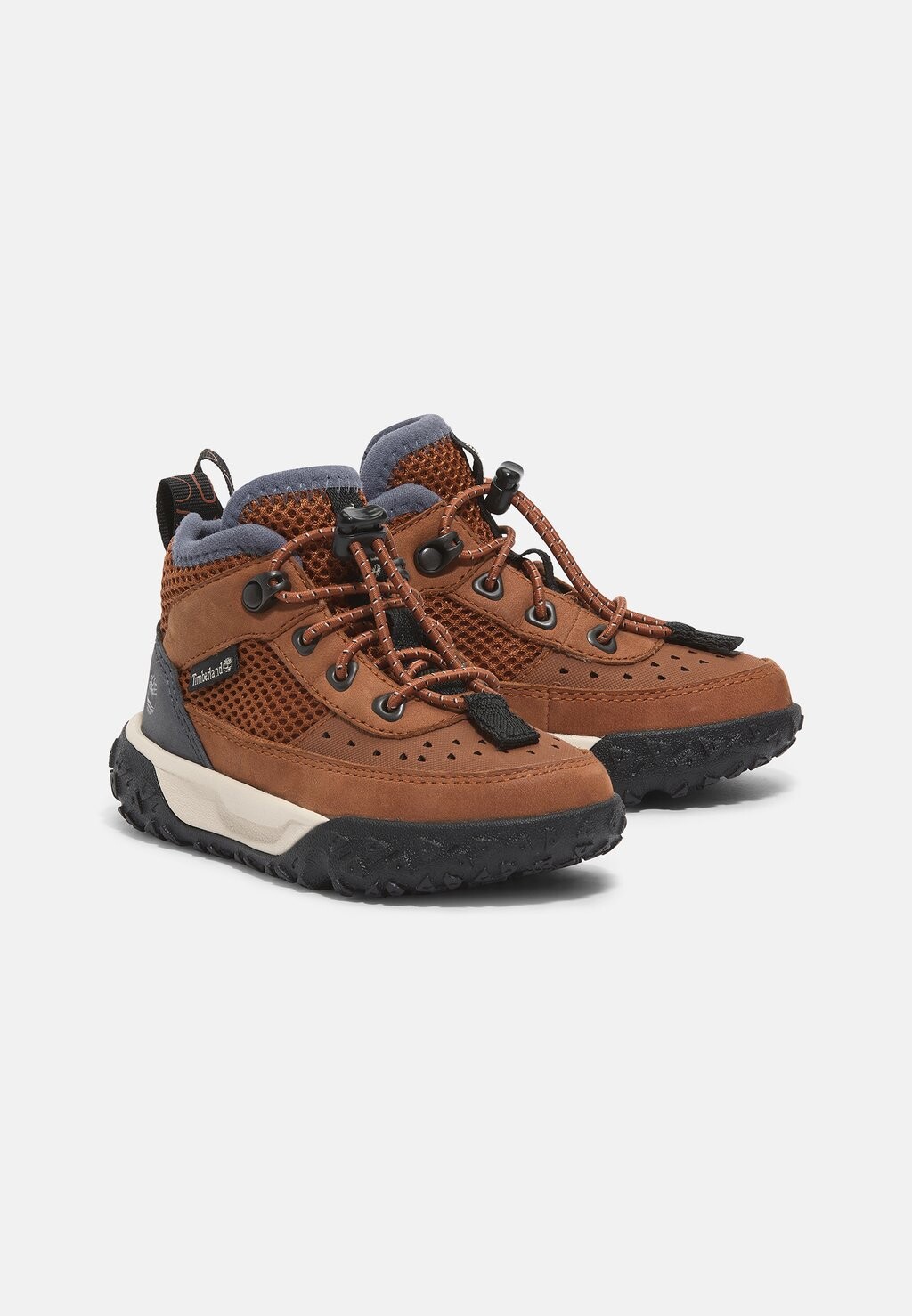 

Обувь для первых шагов Timberland, оранжевый