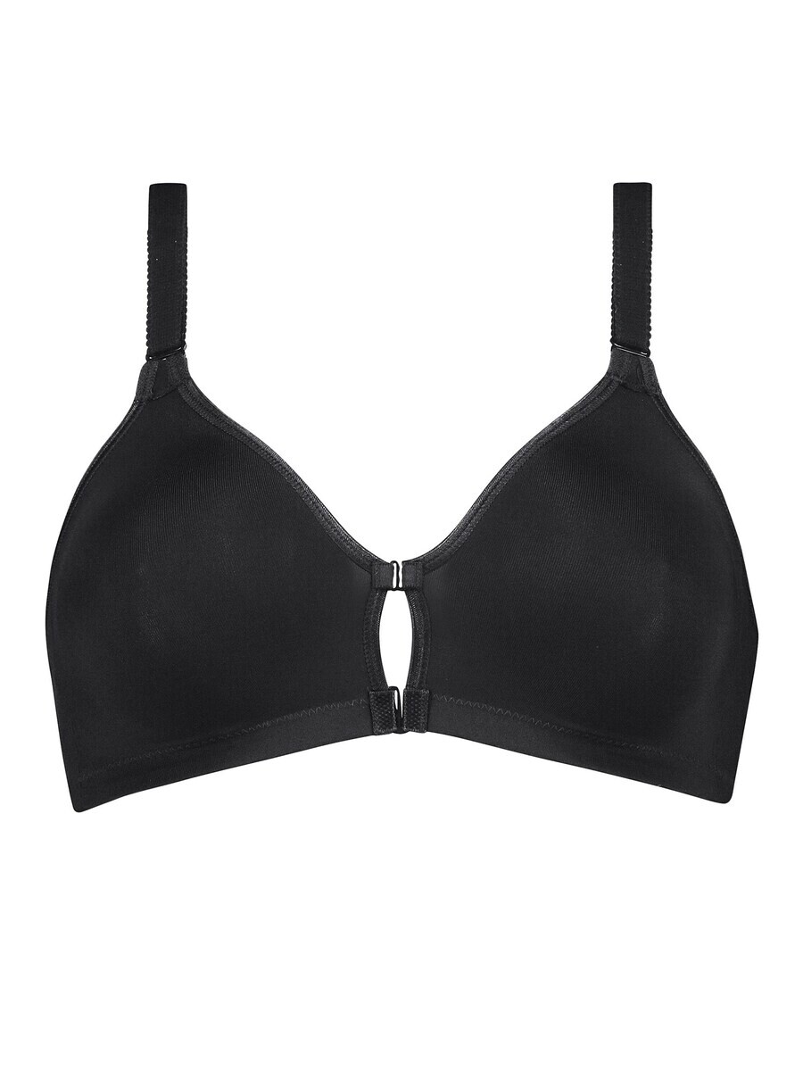 

Бюстгальтер TRIUMPH Bra Triaction Fitness, черный