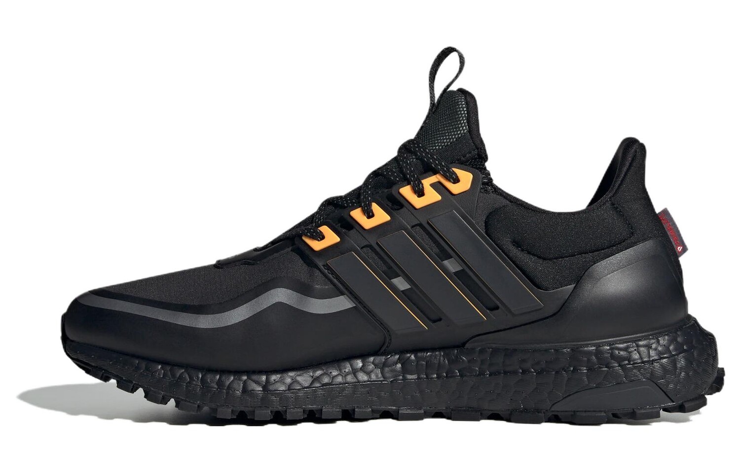 

Adidas Ultraboost All Terrain Кроссовки унисекс, Черный