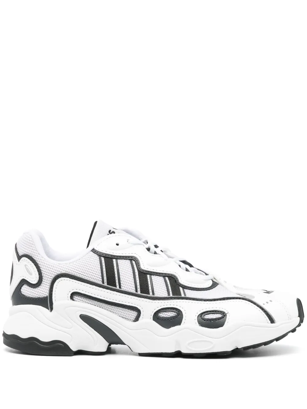 Кроссовки Ozweego OG Adidas, белый