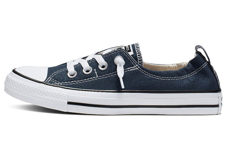 

Кеды Converse Chuck Taylor All Star Slip Low Women's