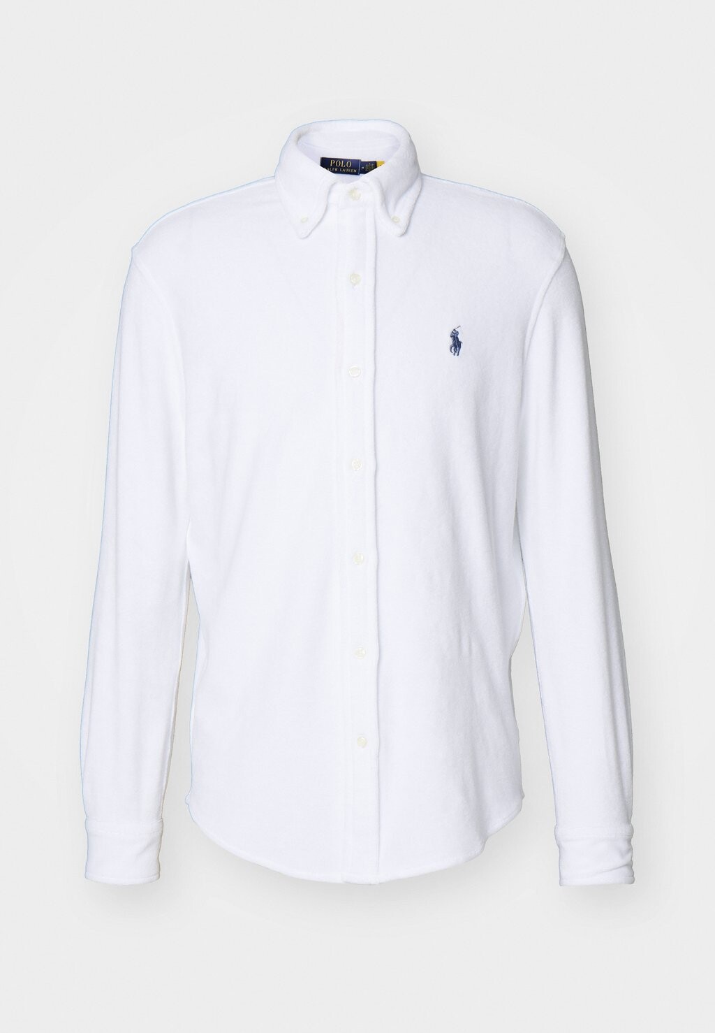 

Рубашка LONG SLEEVE SPORT Ralph Lauren, белый