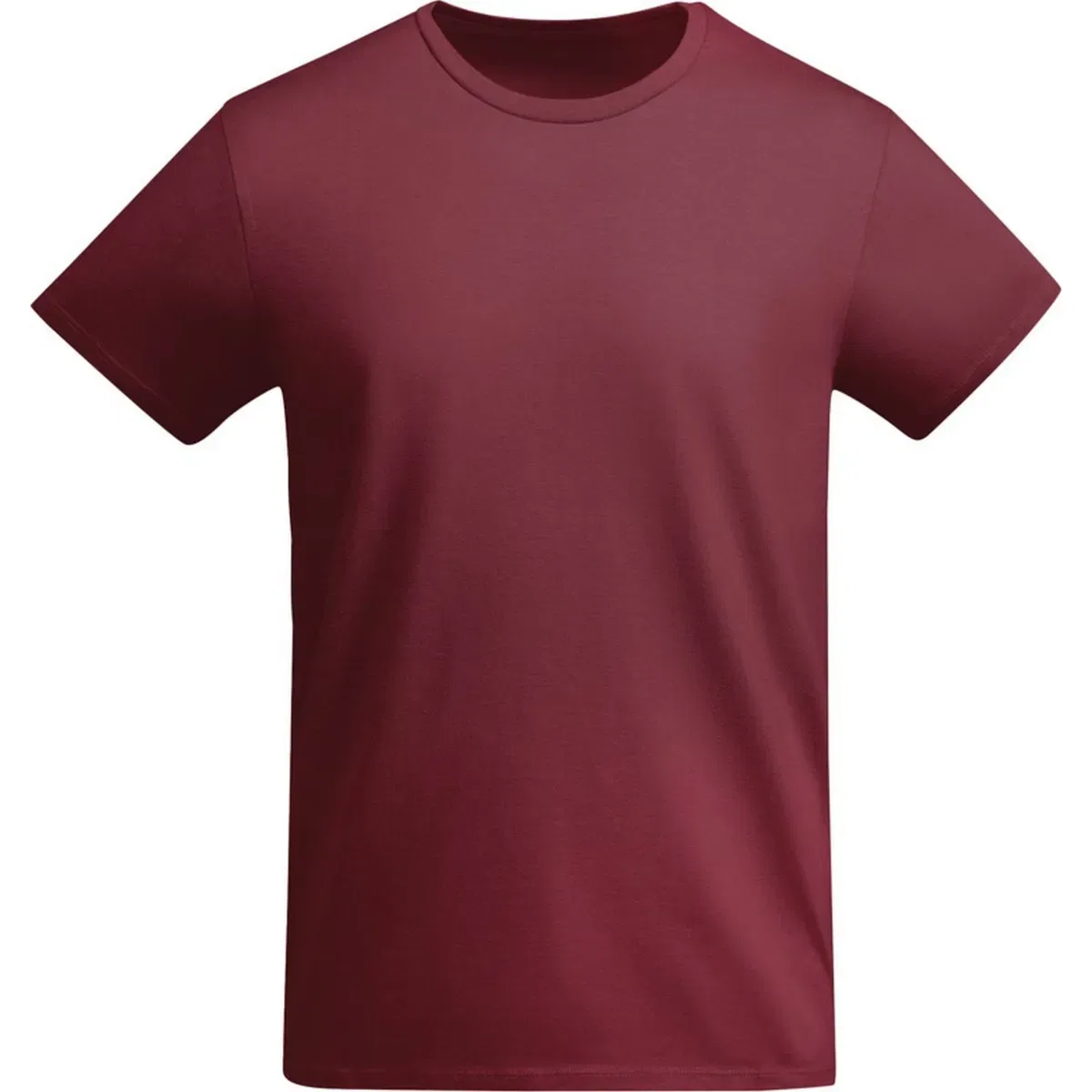 Футболка Breda Roly, Maroon