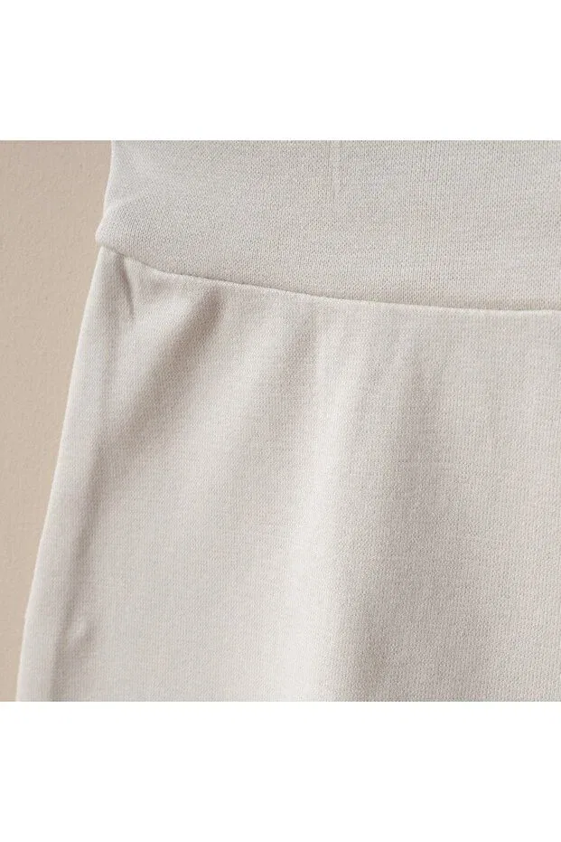 Детское боди-комбинезон для новорожденных хлопковый Pasillo, Beige — фото 2