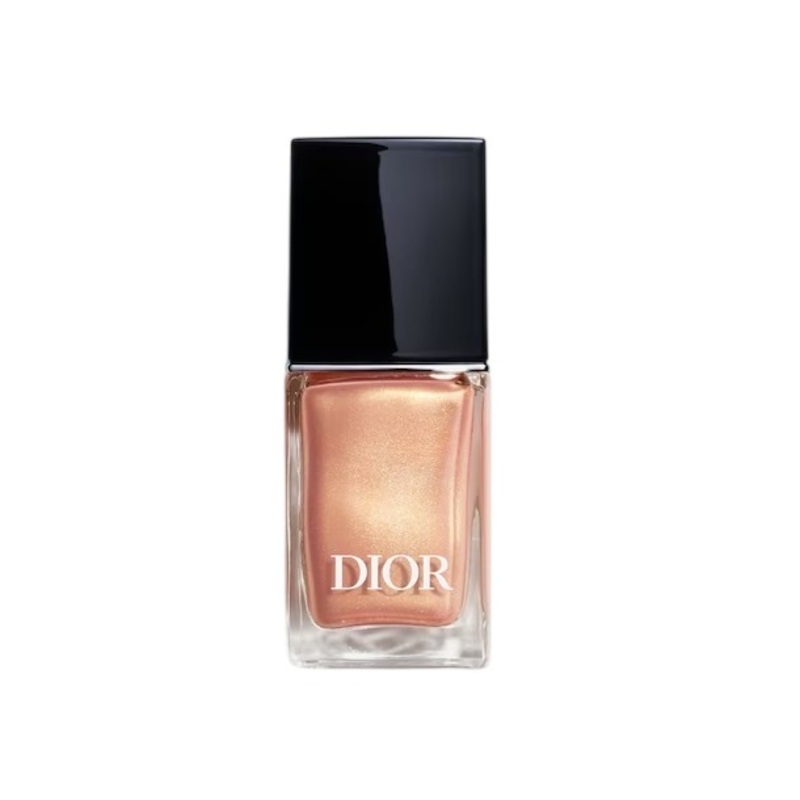 Лак для ногтей с гелевым эффектом Dior Vernis Couture-Farbe, цвет 110, 10 мл