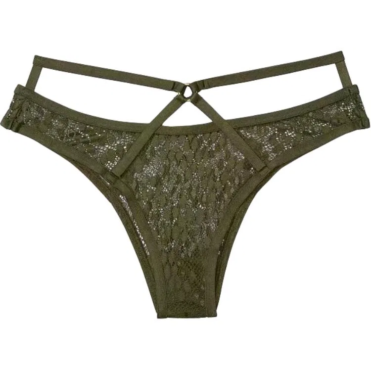 Женские трусы Victoria's Secret, 1 Pack (Jasper)
