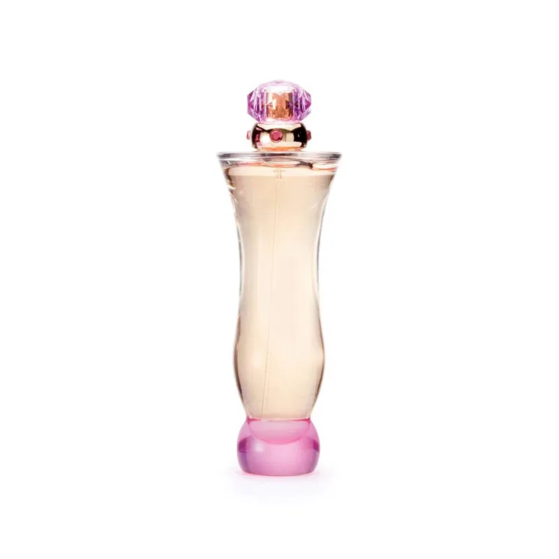 Женские духи VERSACE Purple Diamond Beauty, 100 мл — фото 3