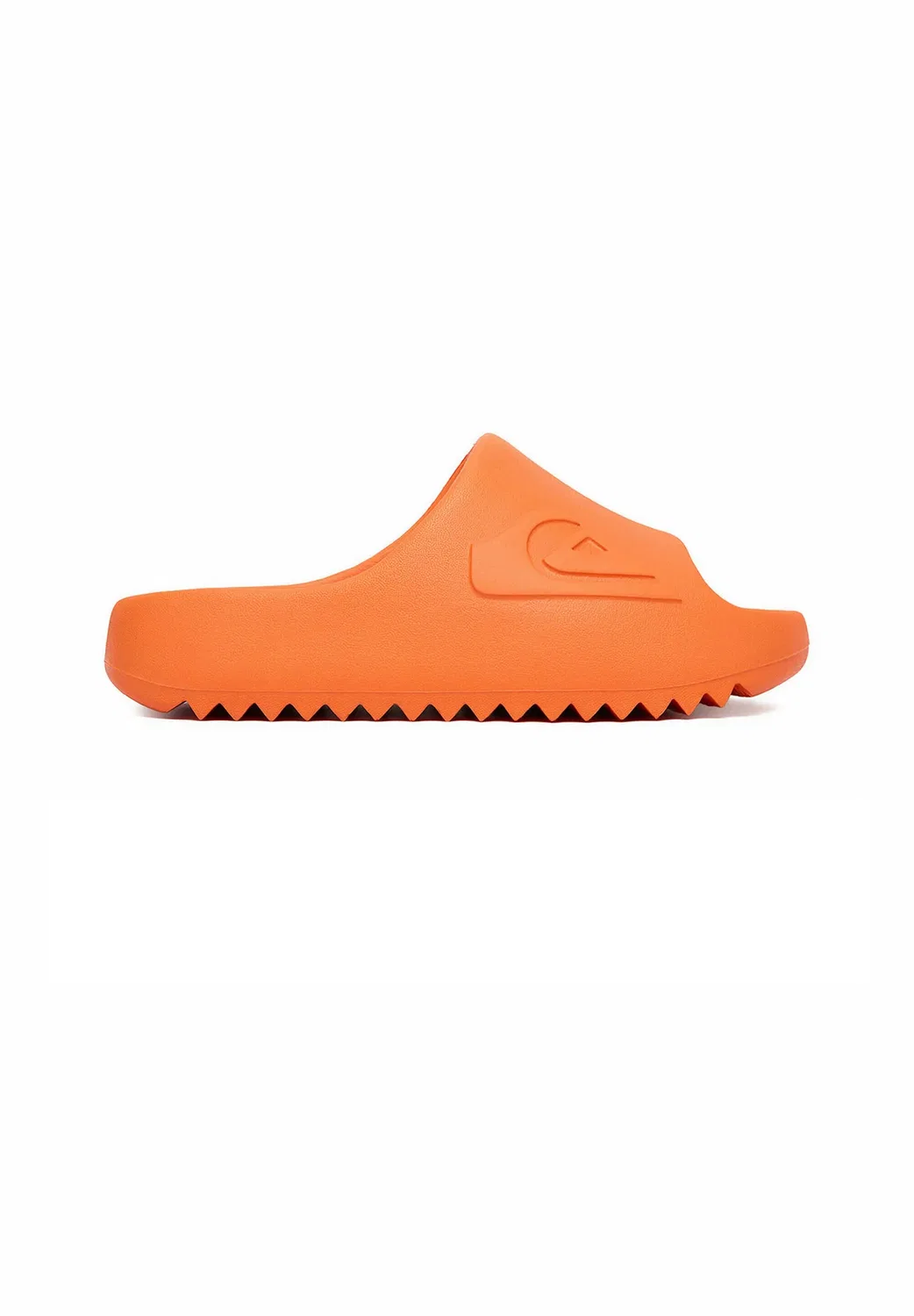 Девушка в шлепанцах 5906751570821 - горки для бассейна Quiksilver, Orange — фото 2