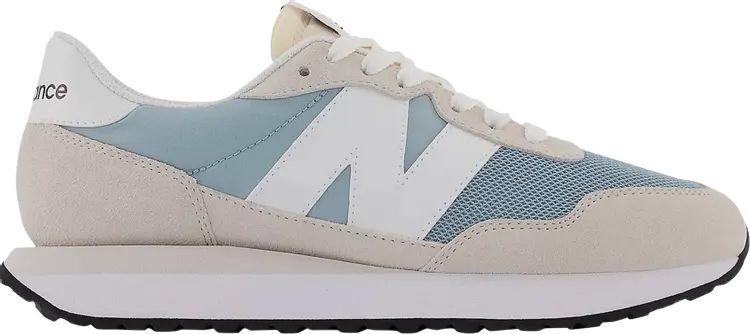 

Кроссовки New Balance Wmns 237 'Sea Salt Ocean Haze', розовый