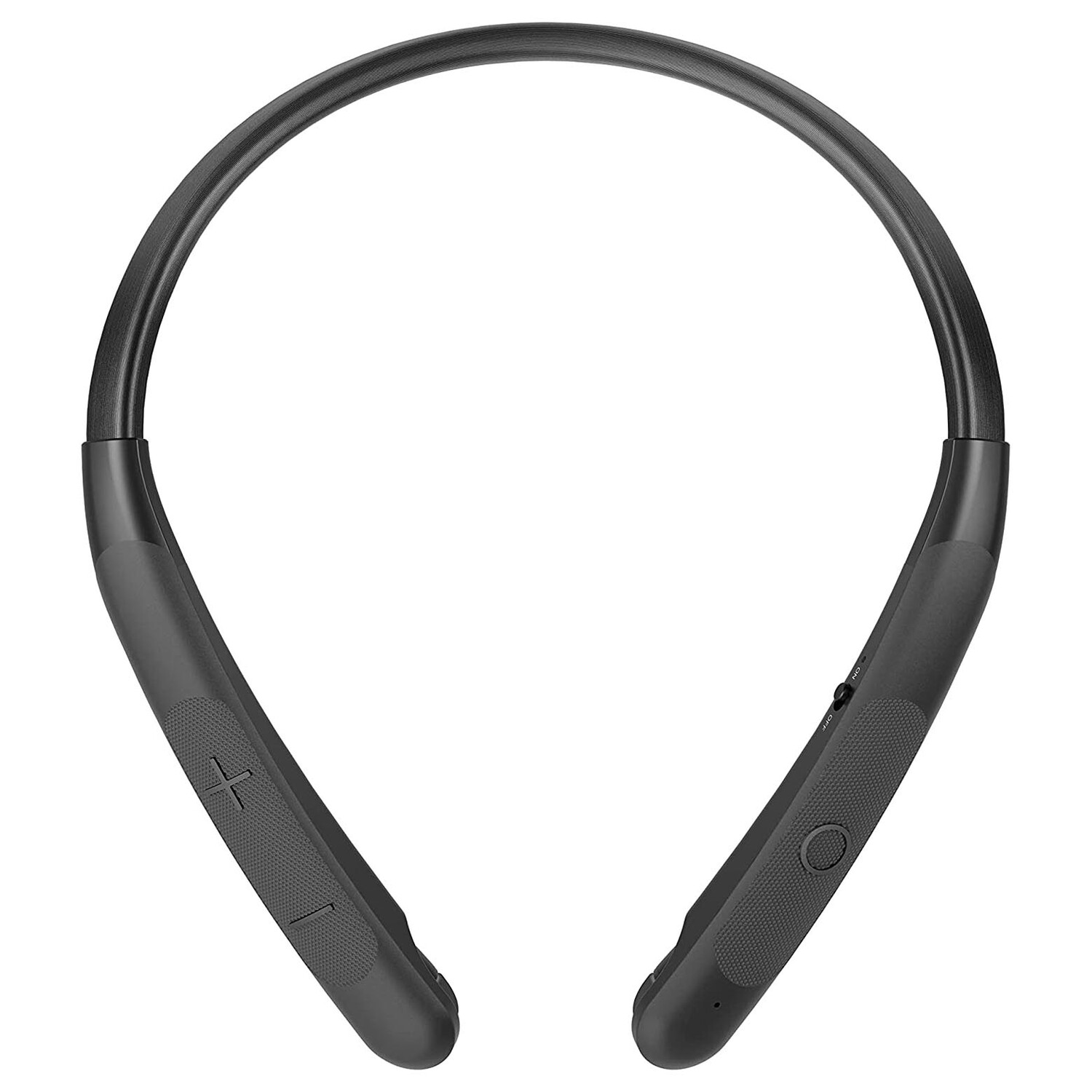 

Беспроводные наушники LG Tone NP3, черный