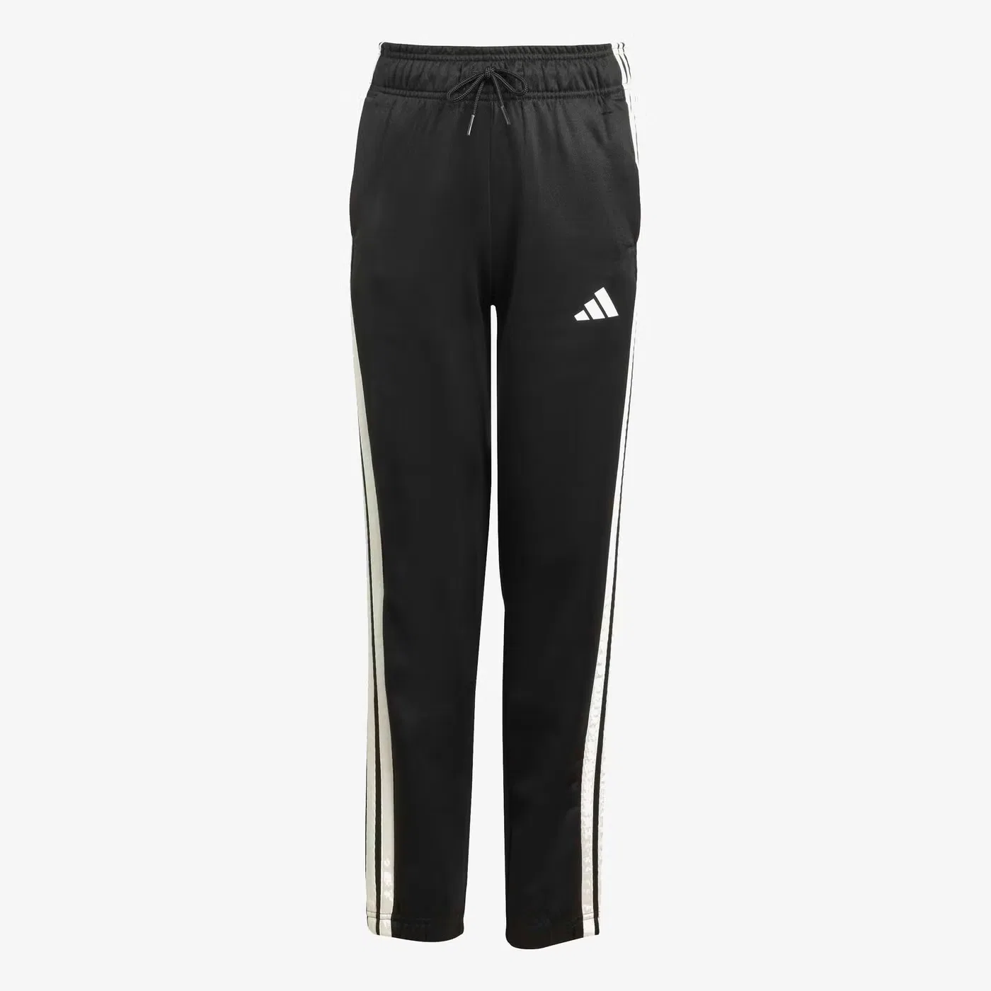 Брюки спортивные с логотипом Stadium Adidas, черный