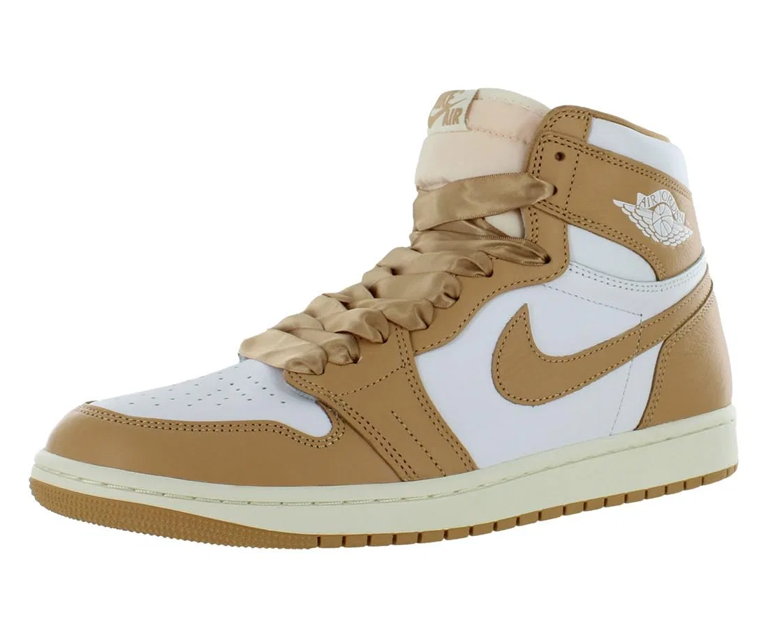 Мужская футболка хлопковая NIKE Club, White