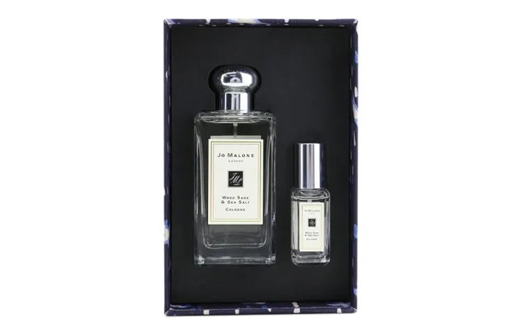 Набор ароматов Sage and Maris Sal, Jo Malone London, Unisex — фото 3