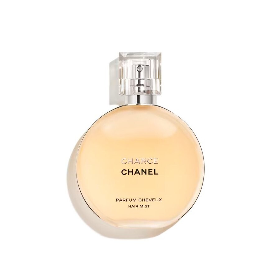 

Парфюмированная вуаль для волос Chanel Chance, 35 мл