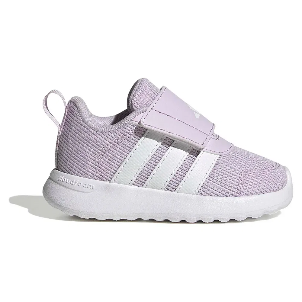 Сандалии детские VL Move Adidas, фиолетовый