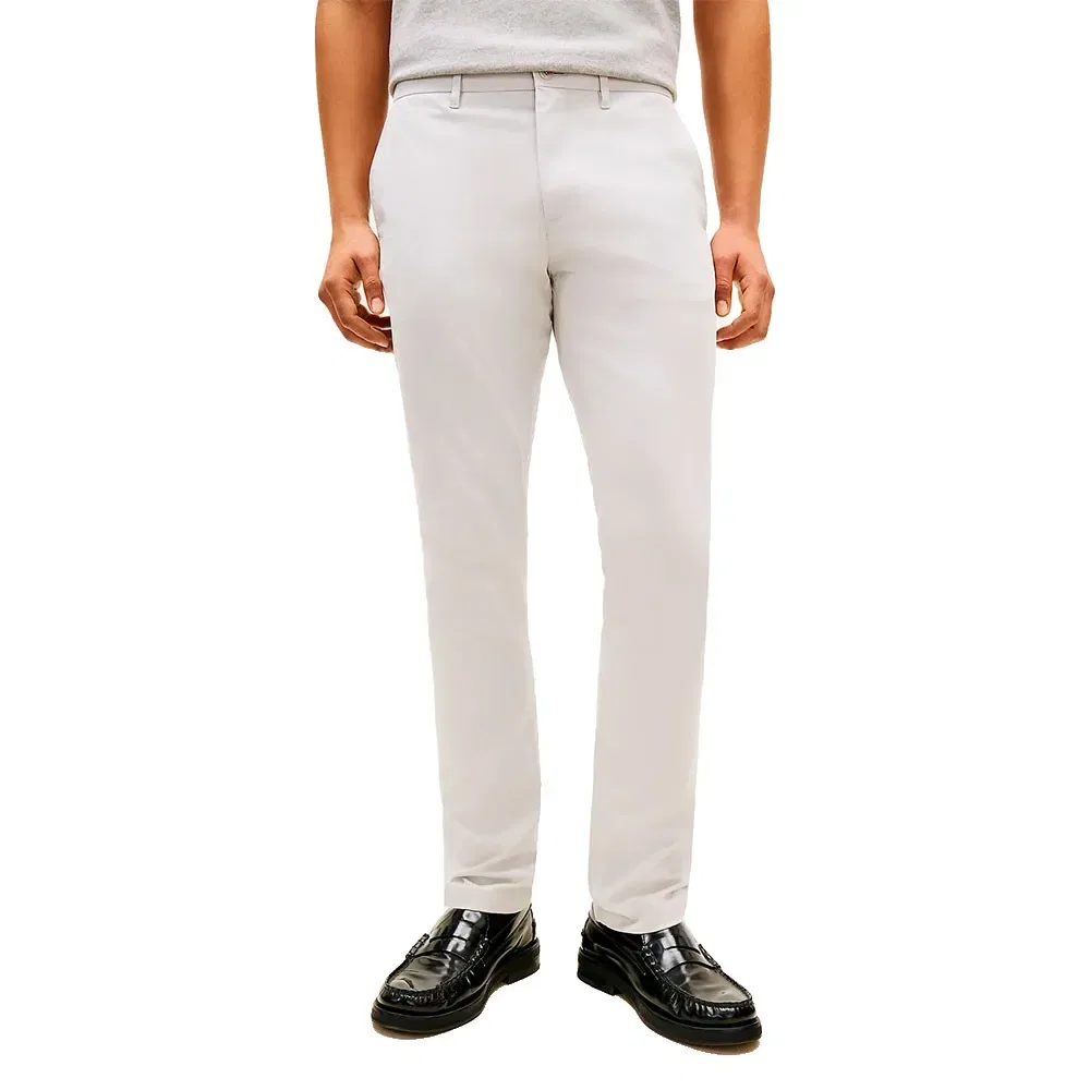 Часы Bleecker 1985 Tommy Hilfiger, белый
