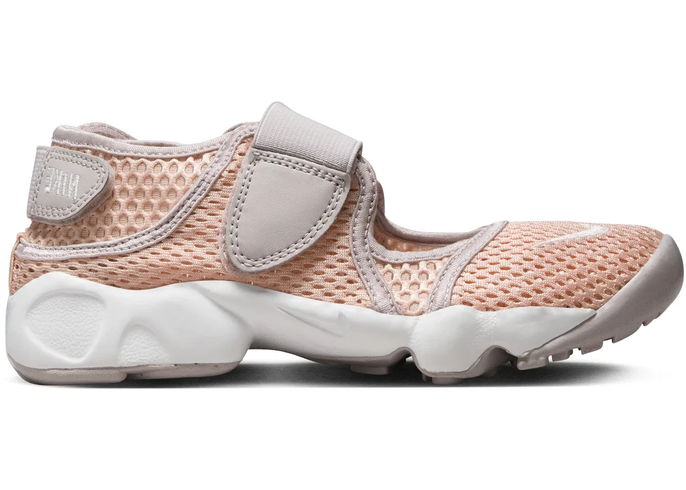 Детские кроссовки Lifestyle Nike Rift 2, Arctic Orange/Platinum Violet/Summit White