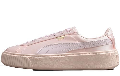 

Обувь для скейтбординга на платформе Puma унисекс