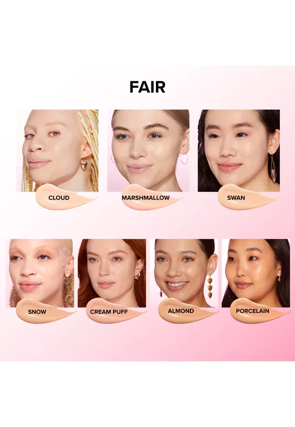 Консилер Born This Way Super Coverage Concealer Too Faced, Mocha, 13.5 мл, цвет mocha — фото 3