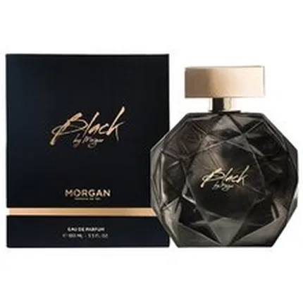 Женский парфюм Morgan Black Eau De Parfum, Morgane