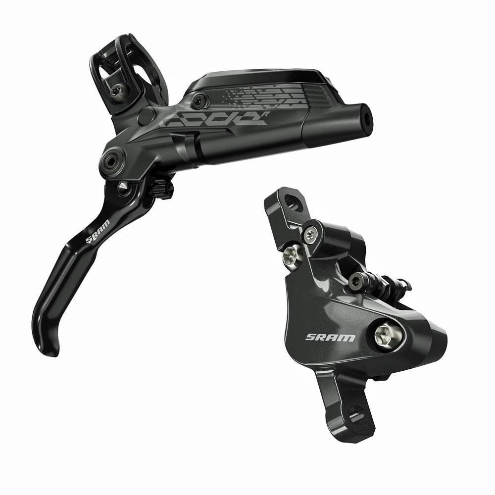 

Дисковый тормоз Code R - заднее колесо SRAM, черный