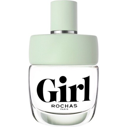 

Женские духи Rochas Girl Edt 75 мл