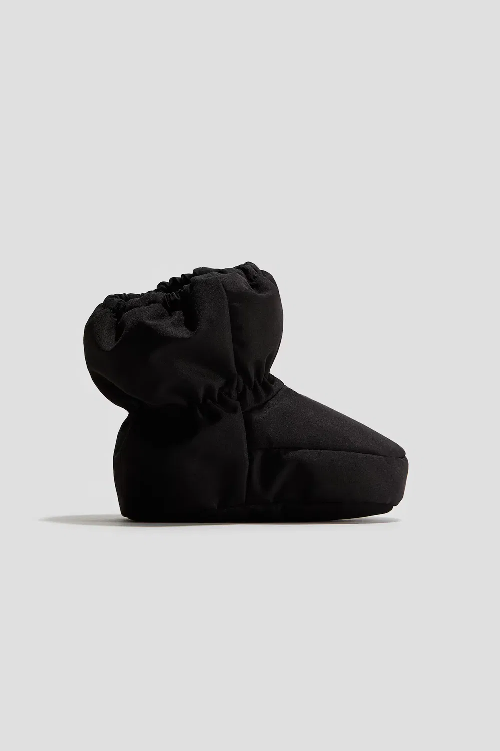Водоотталкивающие ботиночки H&M, Schwarz