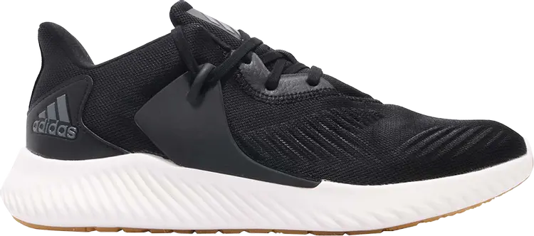 

Кроссовки Adidas AlphaBounce RC 2, черный