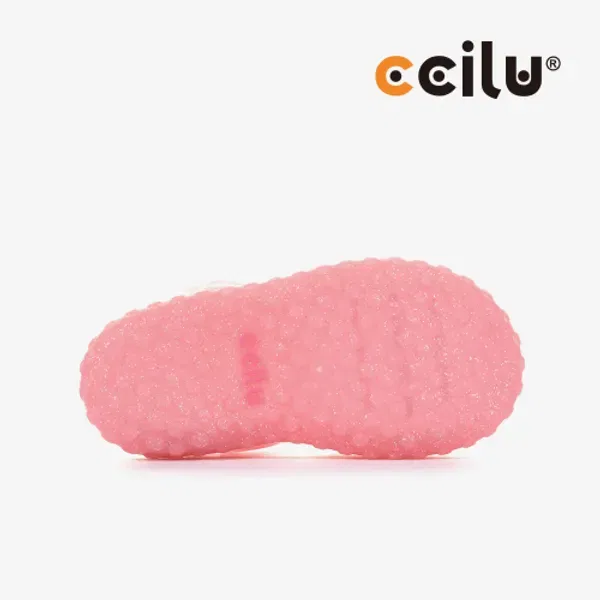 Сандалии New Amazon E, Ccilu, розовый — фото 3