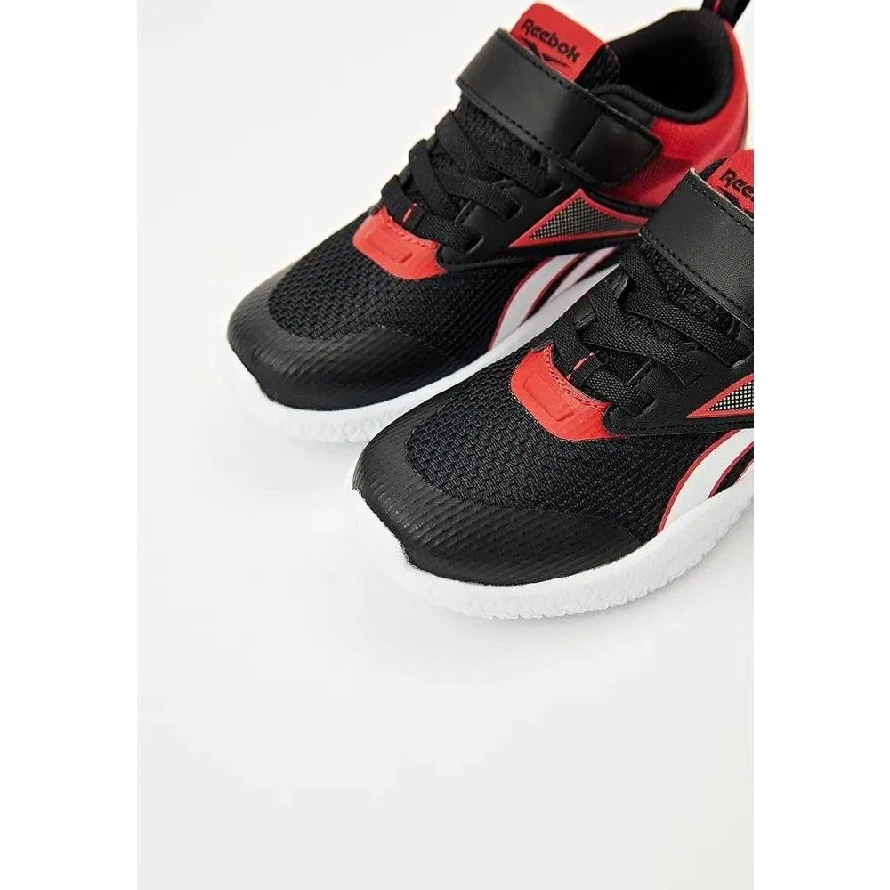 Детские спортивные кроссовки Reebok Flexagon Energy Alt 3.0, для мальчиков, текстиль — фото 2